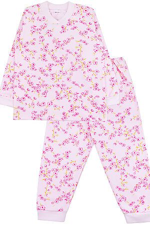 Пижама YOULALA (Розовый) 0032300901 #725667