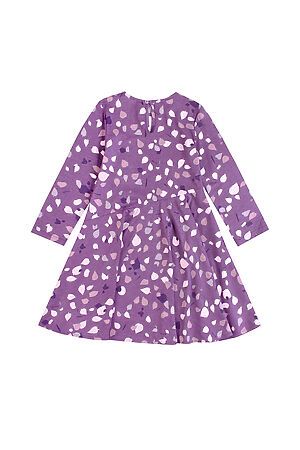 Платье BOSSA NOVA (Фиолетовый) 143З21-171 #725729