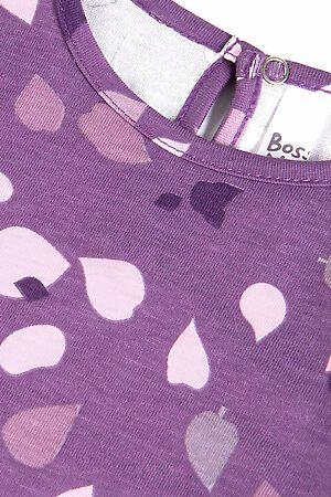 Платье BOSSA NOVA (Фиолетовый) 143З21-171 #725729