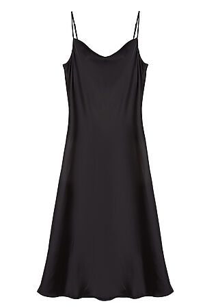 Платье CALISTA (Черный) 3-019034-167 #727047