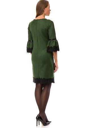 Платье TUTACHI (Зеленый) 779 #72901