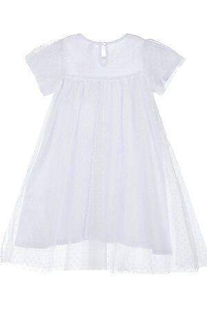 Платье PLAYTODAY (Белый) 42122022 #729732