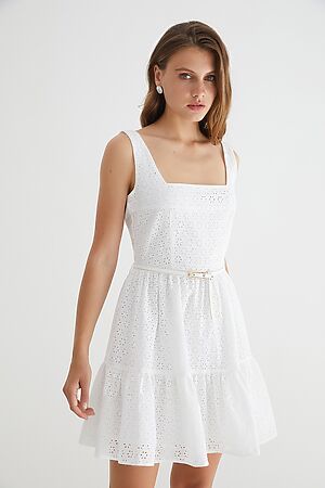 Платье CONCEPT CLUB (Белый) 10200200831 #730933
