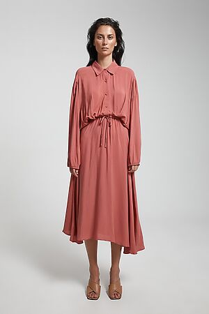 Платье CONCEPT CLUB (Пыльный розовый) 10200200851 #731419