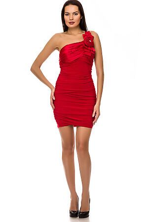 Платье Enigma (Красный) P 0280 #73183
