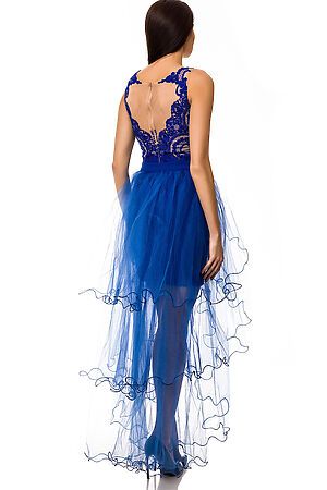 Платье Enigma (Синий) P 0620 #73188