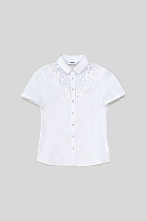Блузка ACOOLA (Белый) 20240270022 #732522