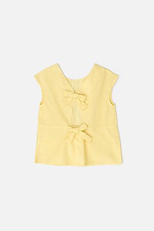 Блузка ACOOLA (Желтый) 20220270036 #732559