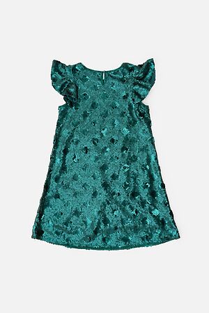 Платье ACOOLA (Темно-зеленый) 20220200325 #732602