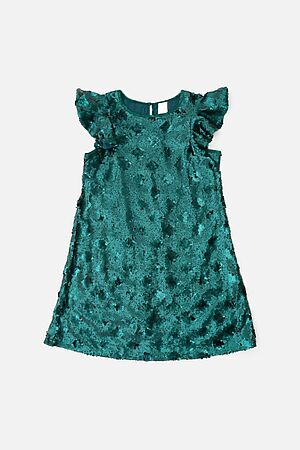 Платье ACOOLA (Темно-зеленый) 20220200325 #732602