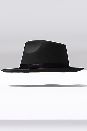 Шляпа "Одинокий рейнджер" Nothing Shop (Черный) 291889 #732997