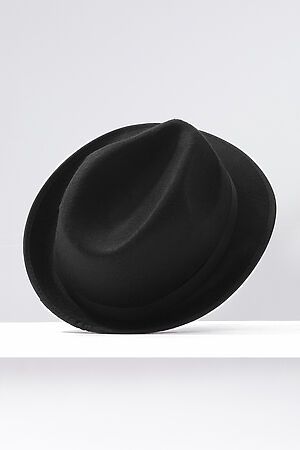 Шляпа "Великий Гэтсби" Nothing Shop (Черный) 291907 #733001