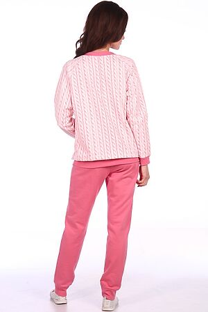 Пижама MODELLINI (Розовый) #733141