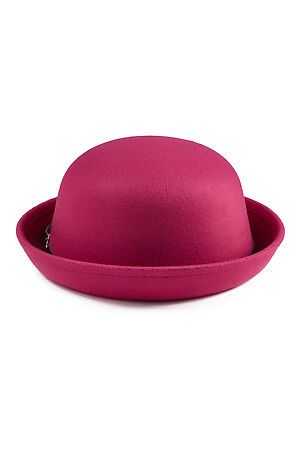 Шляпа "Красота по-английски" Nothing Shop (Розовый) 291850 #733157