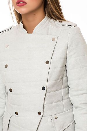 Куртка HOOPS (Светло-серый) 2020 #73332
