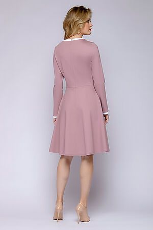 Платье 1001 DRESS (Розовый) 0142101-02630PK #733944