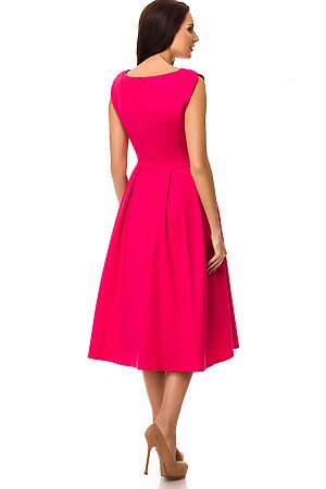 Платье VEMINA (Розовый) 07.4659.17/184 #73425