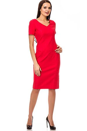 Платье VEMINA (Красный) 07.4518.17/623 #73432