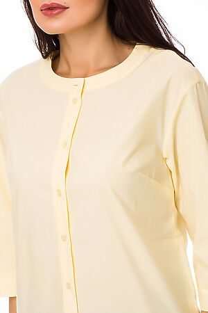 Рубашка VEMINA (Светло-желтый) 06.4548.17/663 #73472