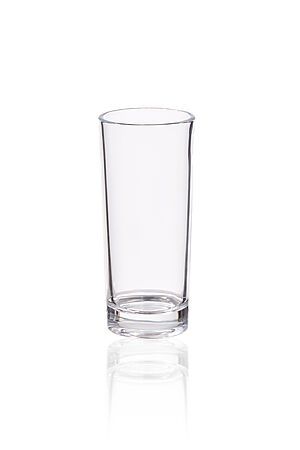 Набор 6 стаканов "Отличная форма" MERSADA (Прозрачный,) 298049 #734888