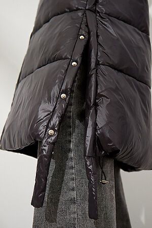 Куртка VITTORIA VICCI (Черный) 2-21-2-0-00-7401 #735192