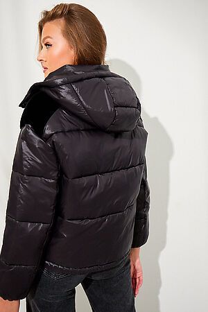 Куртка VITTORIA VICCI (Черный) 2-21-2-0-00-7400 #735240