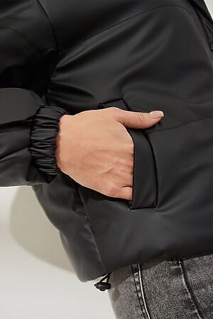 Куртка VITTORIA VICCI (Черный) 2-21-2-0-00-7402 #735241