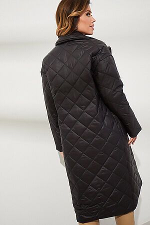 Куртка VITTORIA VICCI (Черный) 2-21-2-0-00-7403 #735243