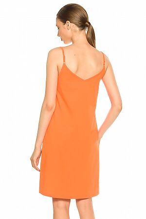 Платье PELICAN (Оранжевый) PFDN6871 #735617