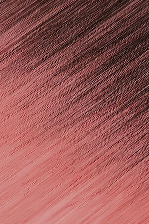 Волосы-тресс "Клубная мания" КРАСНАЯ ЖАРА (Ярко-розовый, черный,) 296125 #735781