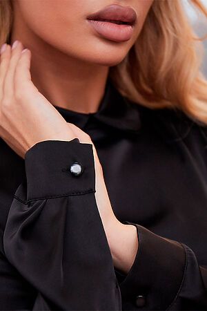 Блуза VITTORIA VICCI (Черный) 1-21-2-3-00-6660 #735929