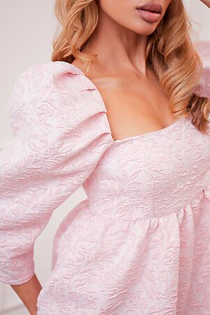 Платье VITTORIA VICCI (Нежный-розовый) 1-21-2-4-00-52502 #735964