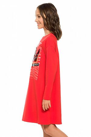 Платье PELICAN (Красный) GFDJ4870 #736051