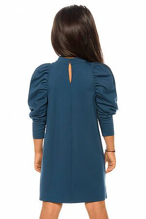 Платье PELICAN (Темно-синий) GFDJ3263 #736077