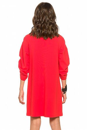 Платье PELICAN (Красный) GFDJ4264 #736083