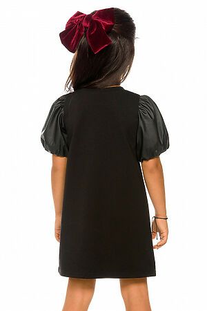 Платье PELICAN (Черный) GFDT3259 #736084