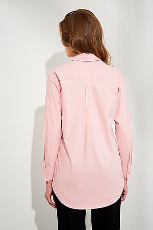 Рубашка VITTORIA VICCI (Бледно-розовый) М1-21-2-0-00-6666 #736330
