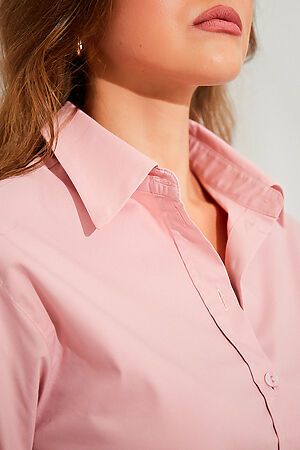 Рубашка VITTORIA VICCI (Бледно-розовый) М1-21-2-0-00-6667 #736332