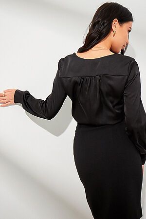 Платье VITTORIA VICCI (Черный) 1-21-2-2-00-6654-1 #736374
