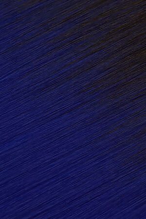 Волосы-тресс "Клубная мания" КРАСНАЯ ЖАРА (Королевский синий, черный,) 296152 #736795