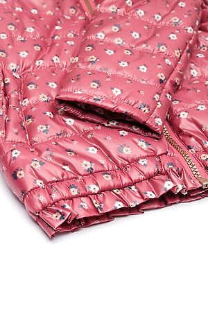 Куртка COCCODRILLO (Розовый) ZC1152101SUS #737794