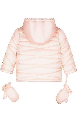 Куртка COCCODRILLO (Розовый) ZC1152102LOV #737947