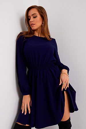 Платье VITTORIA VICCI (Темно-синий) 1-21-2-3-00-52475 #740238