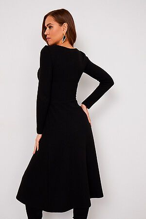 Платье VITTORIA VICCI (Черный) М1-21-2-0-00-21128 #740271