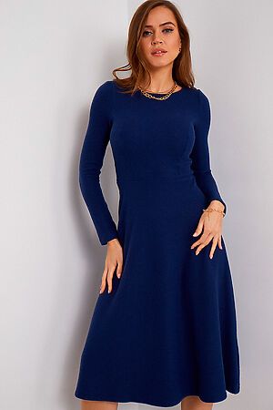 Платье VITTORIA VICCI (Синий) М1-21-2-0-00-21128 #740272