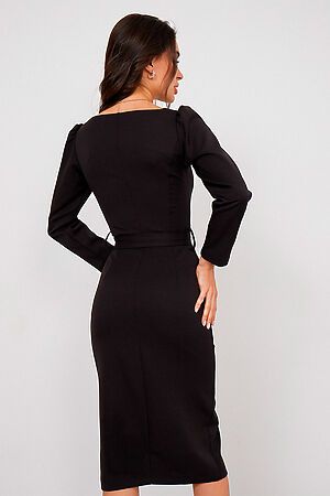 Платье VITTORIA VICCI (Черный) М1-21-2-0-00-52395 #740276