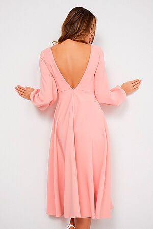 Платье VITTORIA VICCI (Розовый) М1-22-1-0-00-52543 #740279