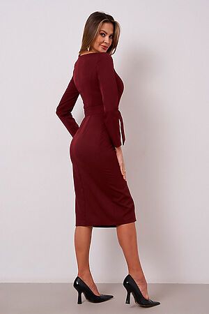 Платье VITTORIA VICCI (Рубиновый) М1-21-2-3-00-52474 #740281