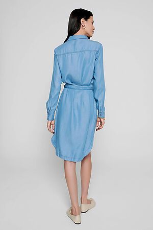 Платье CONTE ELEGANT (Голубой) AKK002 bleach blue #740601