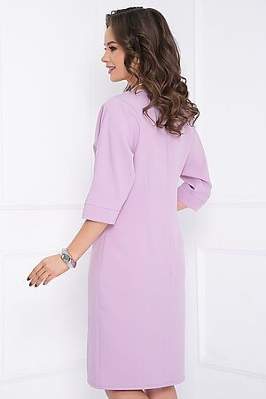 Платье BELLOVERA (Розовый) 17П3252 #740920
